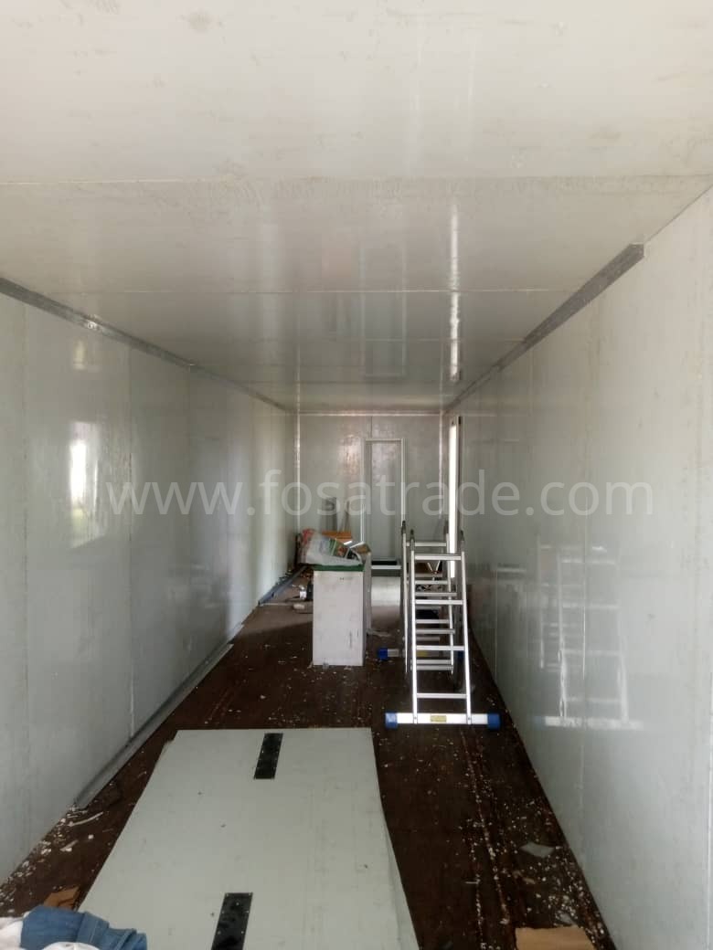 Fosatrade Insulation Image