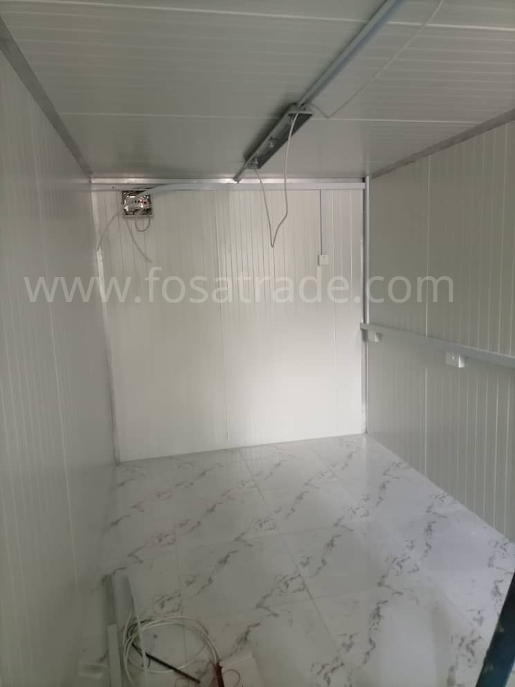 Fosatrade Insulation Image