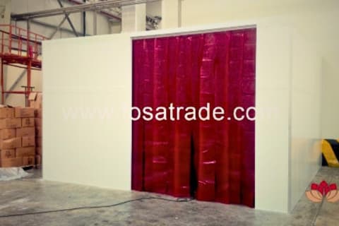 Factory Partition