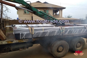 Portacabin Company in Nigeria