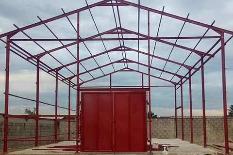 Steel Structure