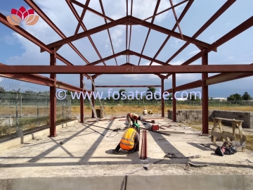 Portacabin Company in Nigeria