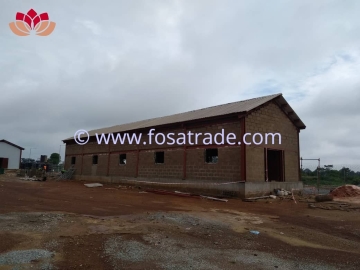 Portacabin Company in Nigeria